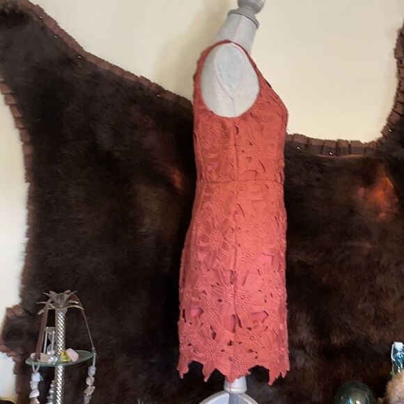 Astr the label dress M (4039) - Picture 5 of 10